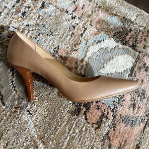 MICHAEL Michael Kors Pumps. Excellent condition.